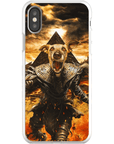 'The Mummy' Personalized Phone Case