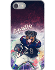 'Houston Doggos' Personalized Phone Case