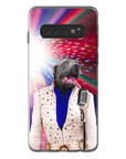 'Elvis Pawsley' Personalized Phone Case