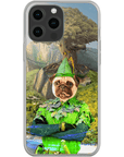 'Peter Paw' Personalized Phone Case