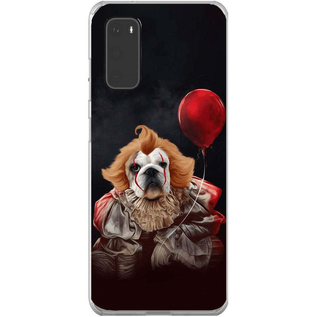 &#39;Doggowise&#39; Personalized Phone Case