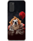 'Doggowise' Personalized Phone Case