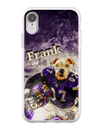 'Minnesota Doggos' Personalized Phone Case