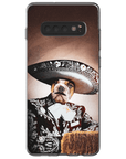 'Vicente Fernandogg' Personalized Phone Case