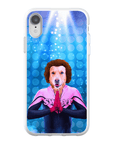 'Woofard Simmons' Personalized Phone Case