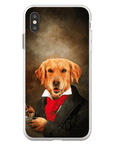 'Dogghoven' Personalized Phone Case