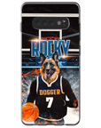 'Dogger Nuggets' Personalized Phone Case