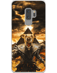 'The Mummy' Personalized Phone Case