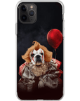 'Doggowise' Personalized Phone Case