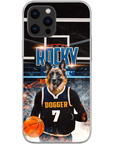 'Dogger Nuggets' Personalized Phone Case