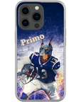 'Baltimore Doggos' Personalized Phone Case