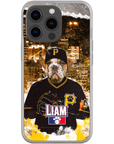 'Pittsburgh Pawrates' Personalized Phone Case