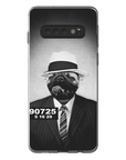 'Al CaBone' Personalized Phone Case