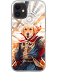 'Dawgtor Strange' Personalized Phone Case