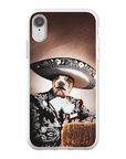 'Vicente Fernandogg' Personalized Phone Case