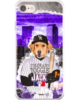 'Colorado Doggies' Personalized Phone Case