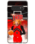 'Toronto Rapdogs' Personalized Phone Case