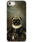 'William Dogspeare' Personalized Phone Case