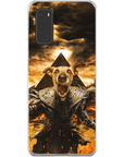 'The Mummy' Personalized Phone Case