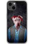 '2Pac Dogkur' Personalized Phone Case