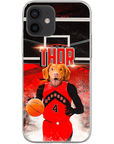 'Toronto Rapdogs' Personalized Phone Case