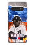 'Detroit Tiger Doggos' Personalized Phone Case