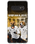 'Germany Doggos' Personalized 2 Pet Phone Case