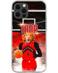 'Toronto Rapdogs' Personalized Phone Case