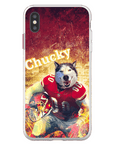 'Kansas City Doggos' Personalized Dog Phone Cases