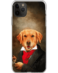 'Dogghoven' Personalized Phone Case