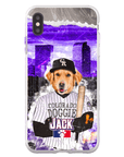 'Colorado Doggies' Personalized Phone Case