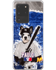 'New York Yankers' Personalized Phone Case