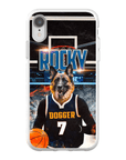 'Dogger Nuggets' Personalized Phone Case