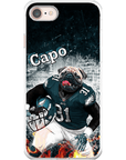 'Philadelphia Doggos' Personalized Phone Case