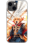 'Dawgtor Strange' Personalized Phone Case