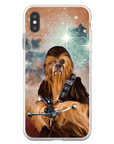 'Chewdogga' Personalized Phone Case