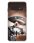 'Vicente Fernandogg' Personalized Phone Case