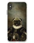 'William Dogspeare' Personalized Phone Case