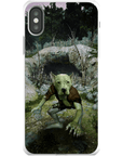 'The Goblin' Personalized Phone Case