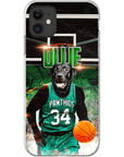 'Boston Walkies' Personalized Phone Case