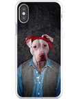 '2Pac Dogkur' Personalized Phone Case