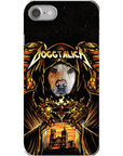 'Doggtalica' Personalized Phone Case