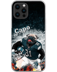 'Philadelphia Doggos' Personalized Phone Case