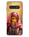 'The Persian Princess' Personalized Phone Case