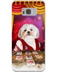 'The Tarot Reader' Personalized Phone Case