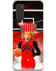 'Toronto Rapdogs' Personalized Phone Case