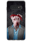 '2Pac Dogkur' Personalized Phone Case