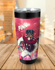 'Alabama Doggos' Personalized Tumbler