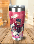 'Alabama Doggos' Personalized Tumbler