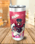 'Alabama Doggos' Personalized Tumbler